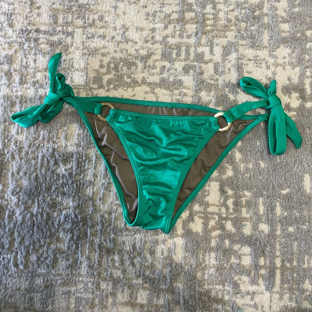 Victoria’s Secret Tie Swim Bottoms